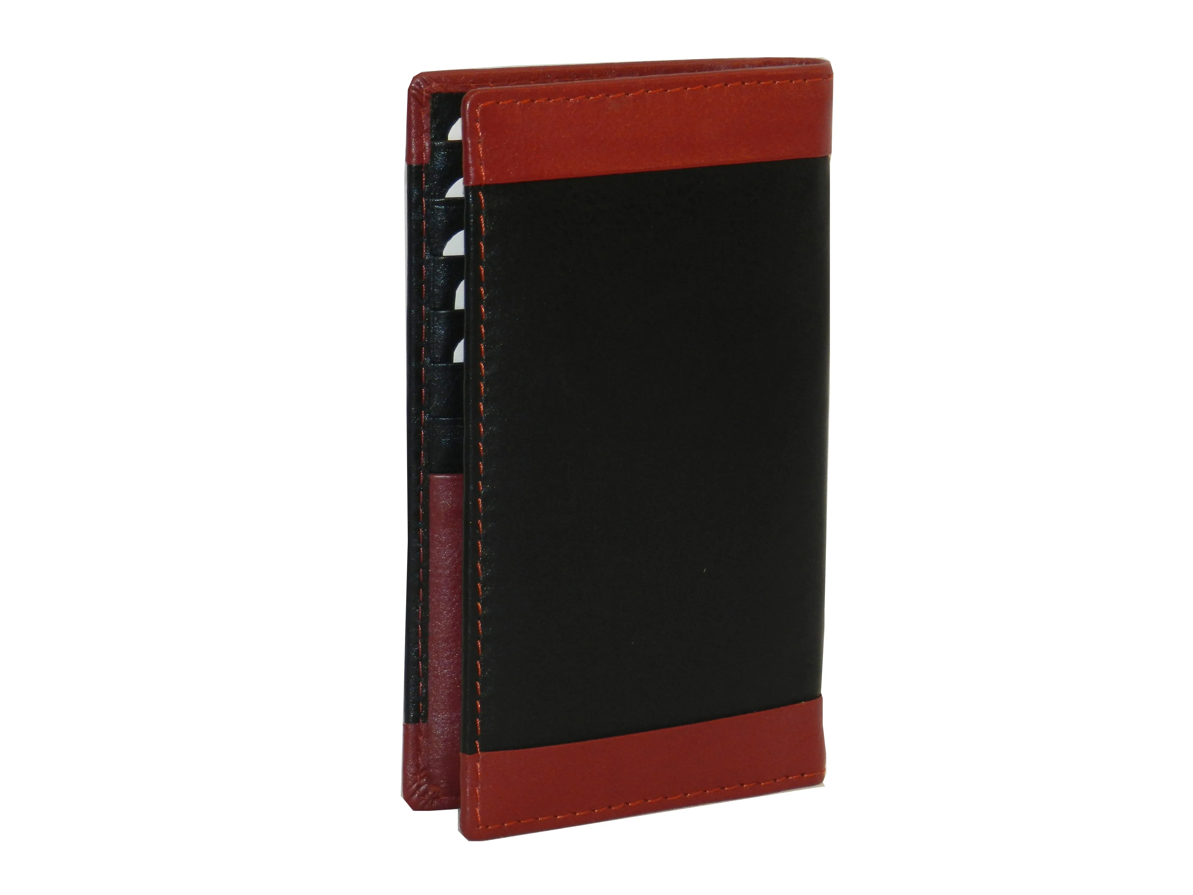 Maveric Long 14CC Wallet #1325.SN