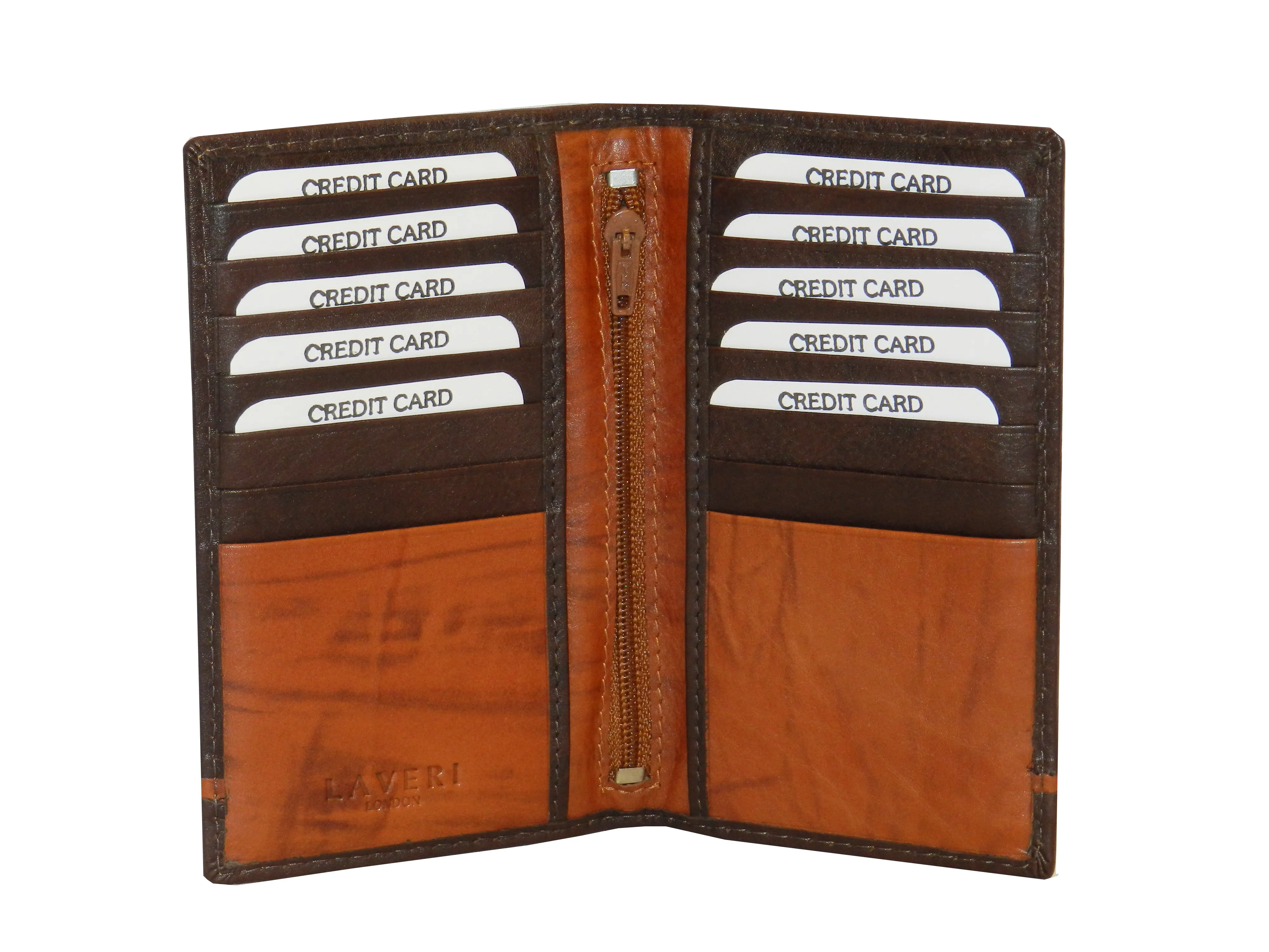 Maveric Long 14CC Wallet #1325.SN