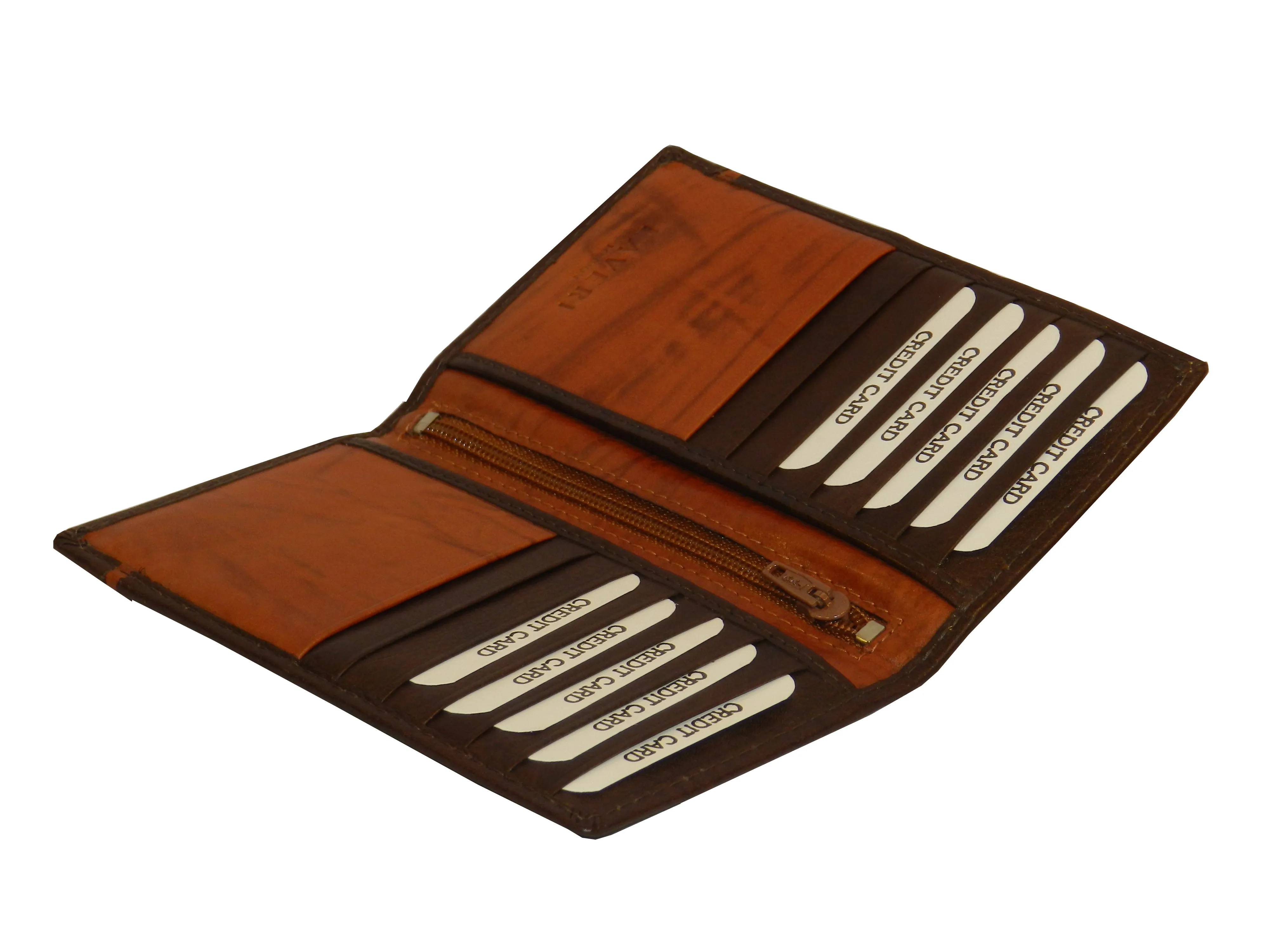 Maveric Long 14CC Wallet #1325.SN