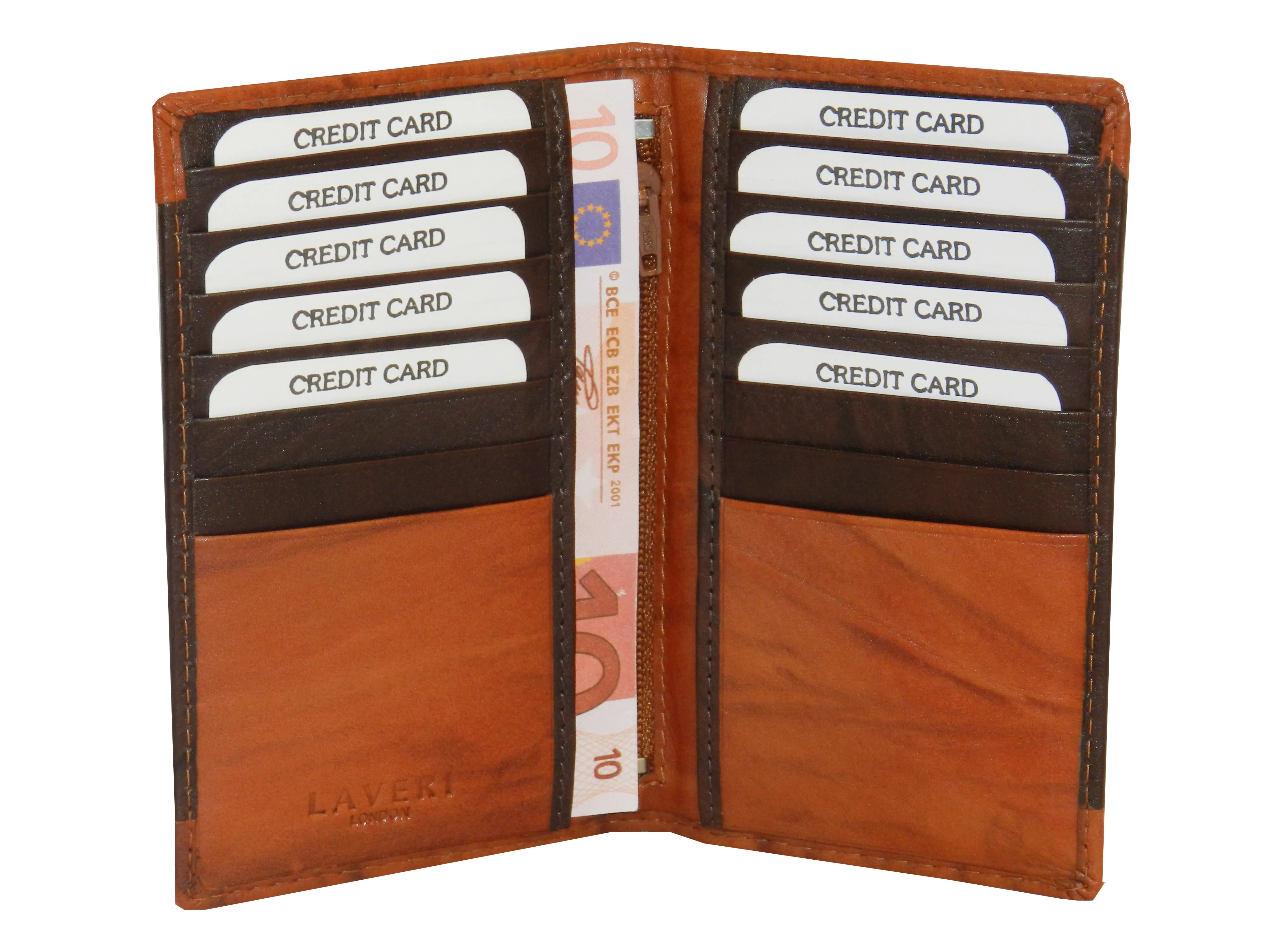 Maveric Long 14CC Wallet #1325.SN