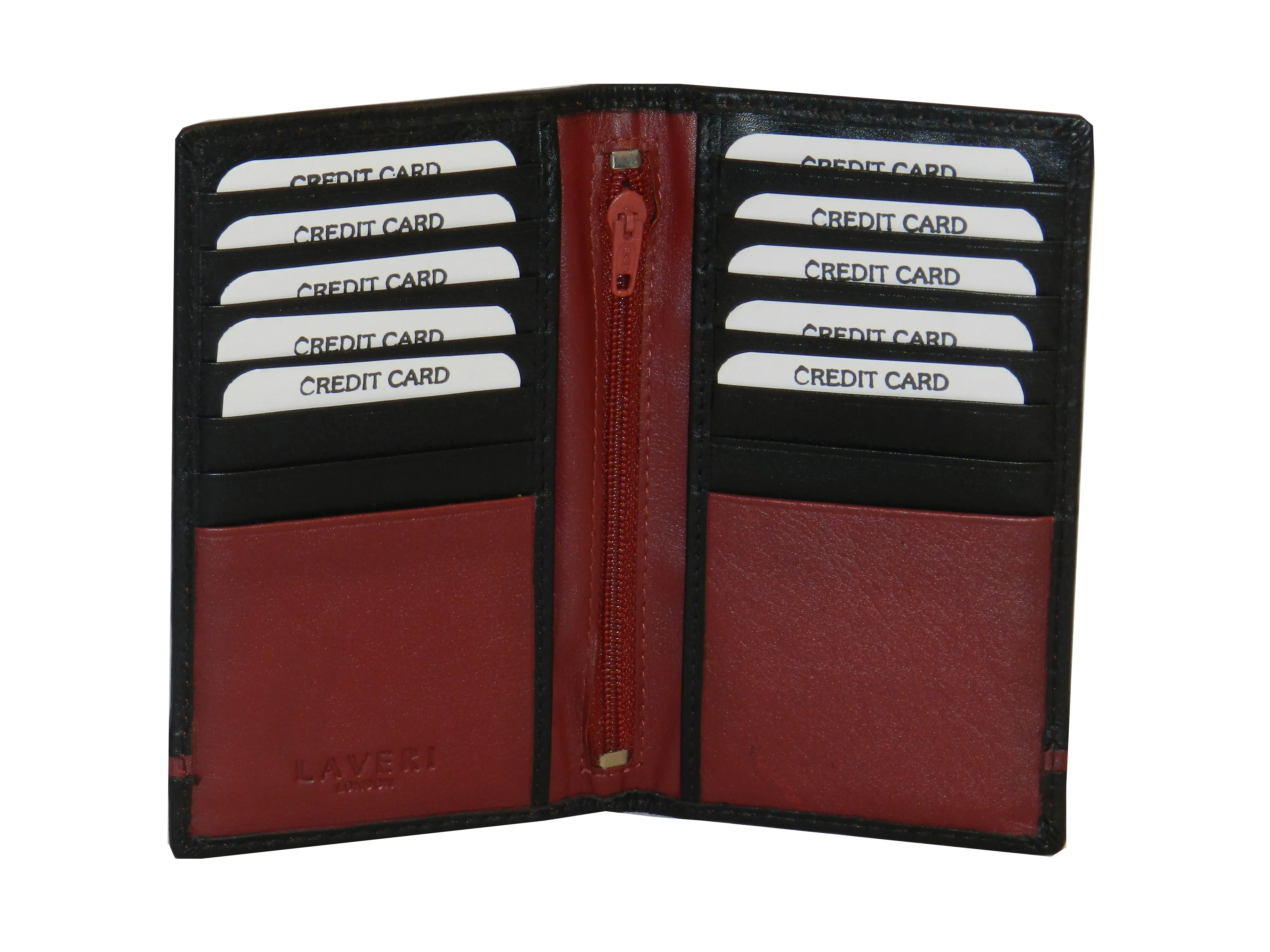 Maveric Long 14CC Wallet #1325.SN