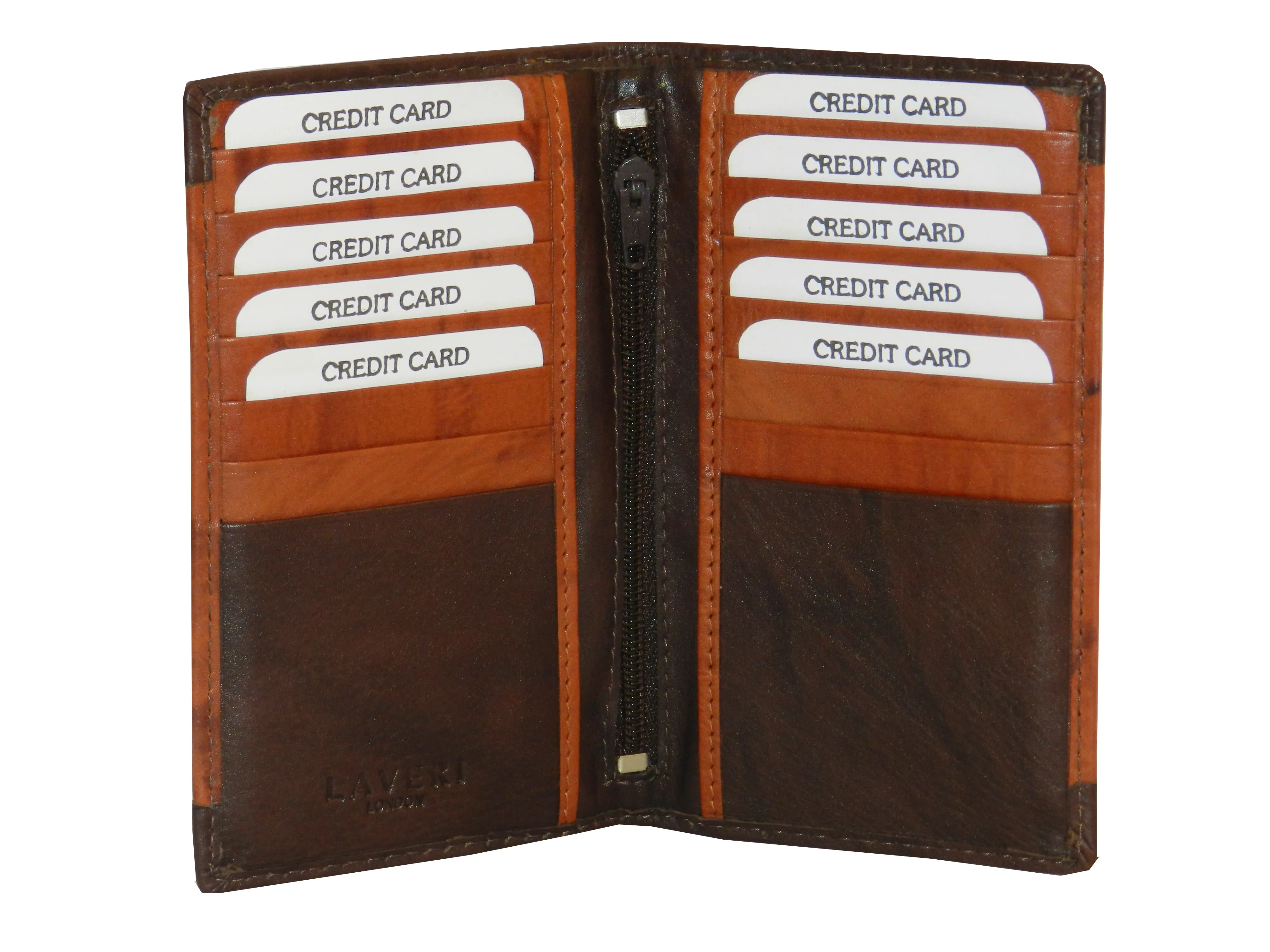 Maveric Long 14CC Wallet #1325.SN