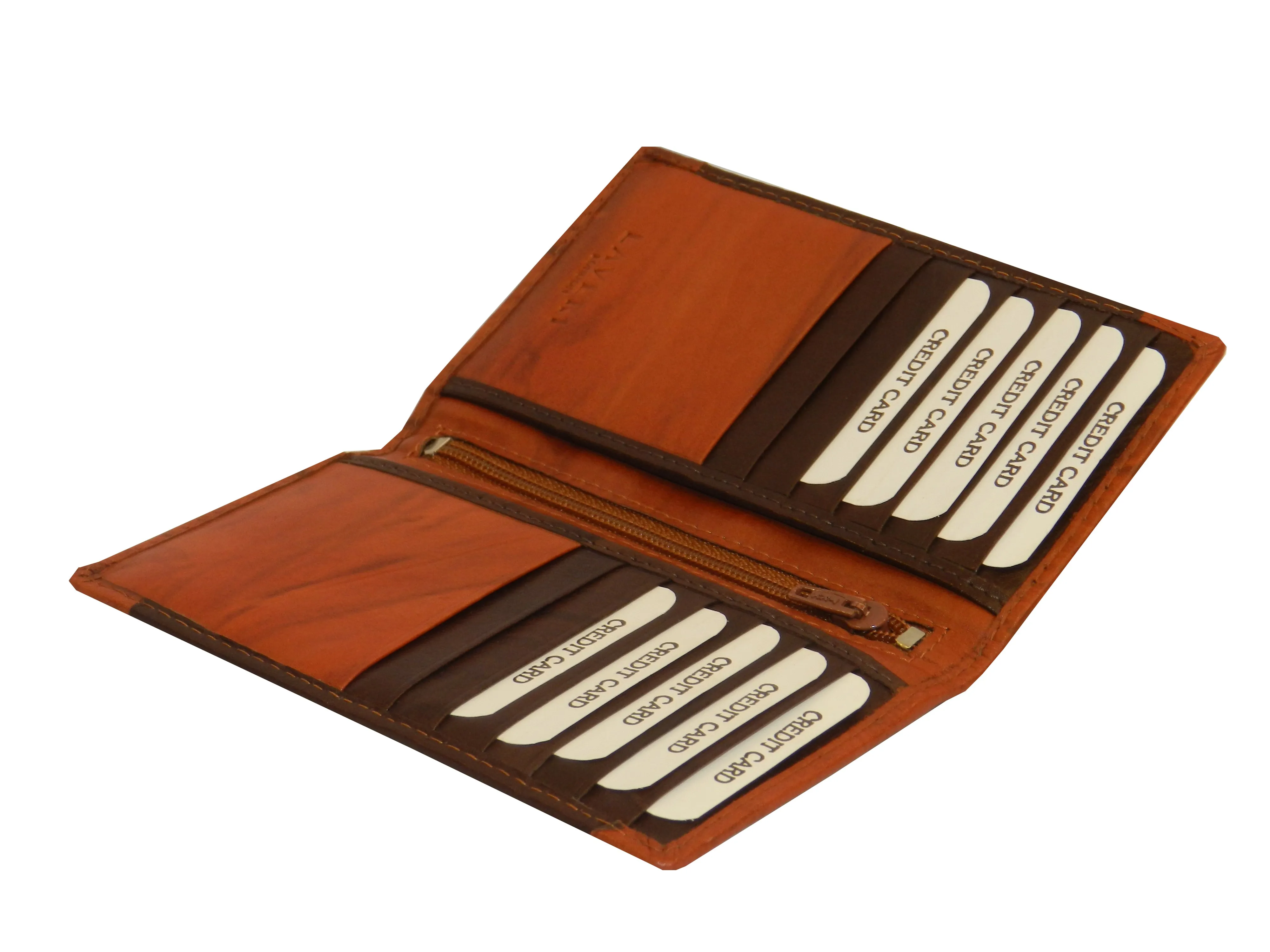 Maveric Long 14CC Wallet #1325.SN