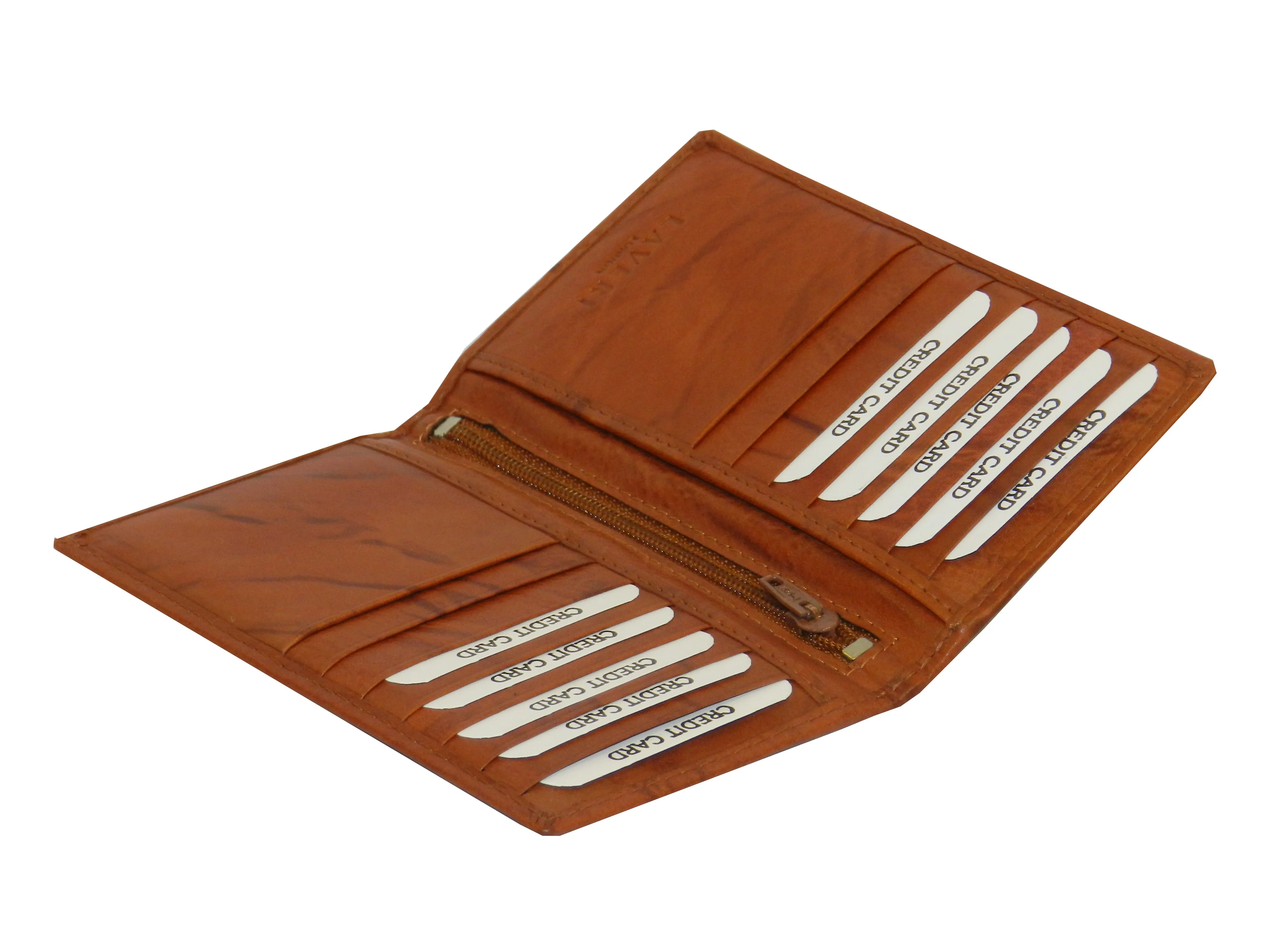 Maveric Long 14CC Wallet #1325.SN