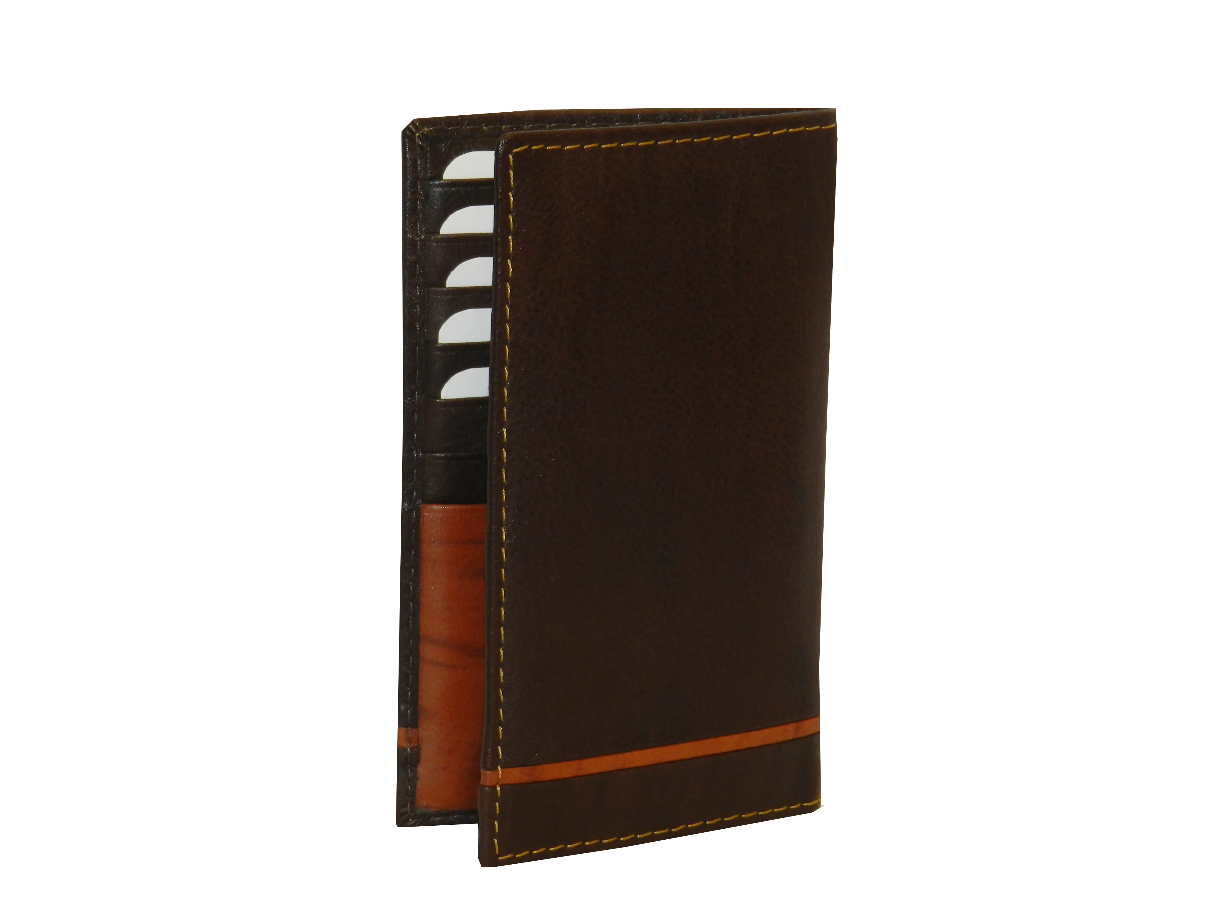 Maveric Long 14CC Wallet #1325.SN