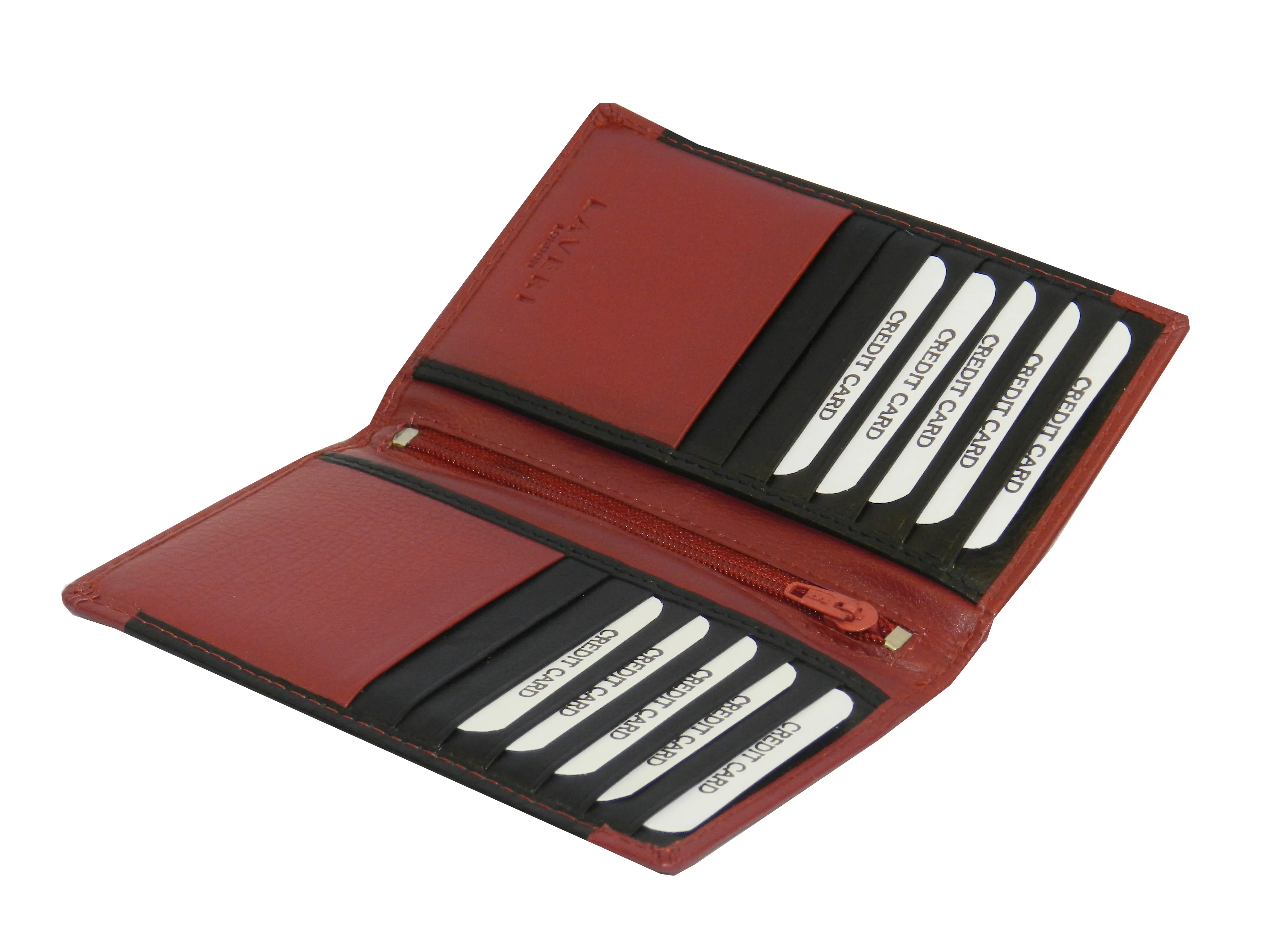 Maveric Long 14CC Wallet #1325.SN