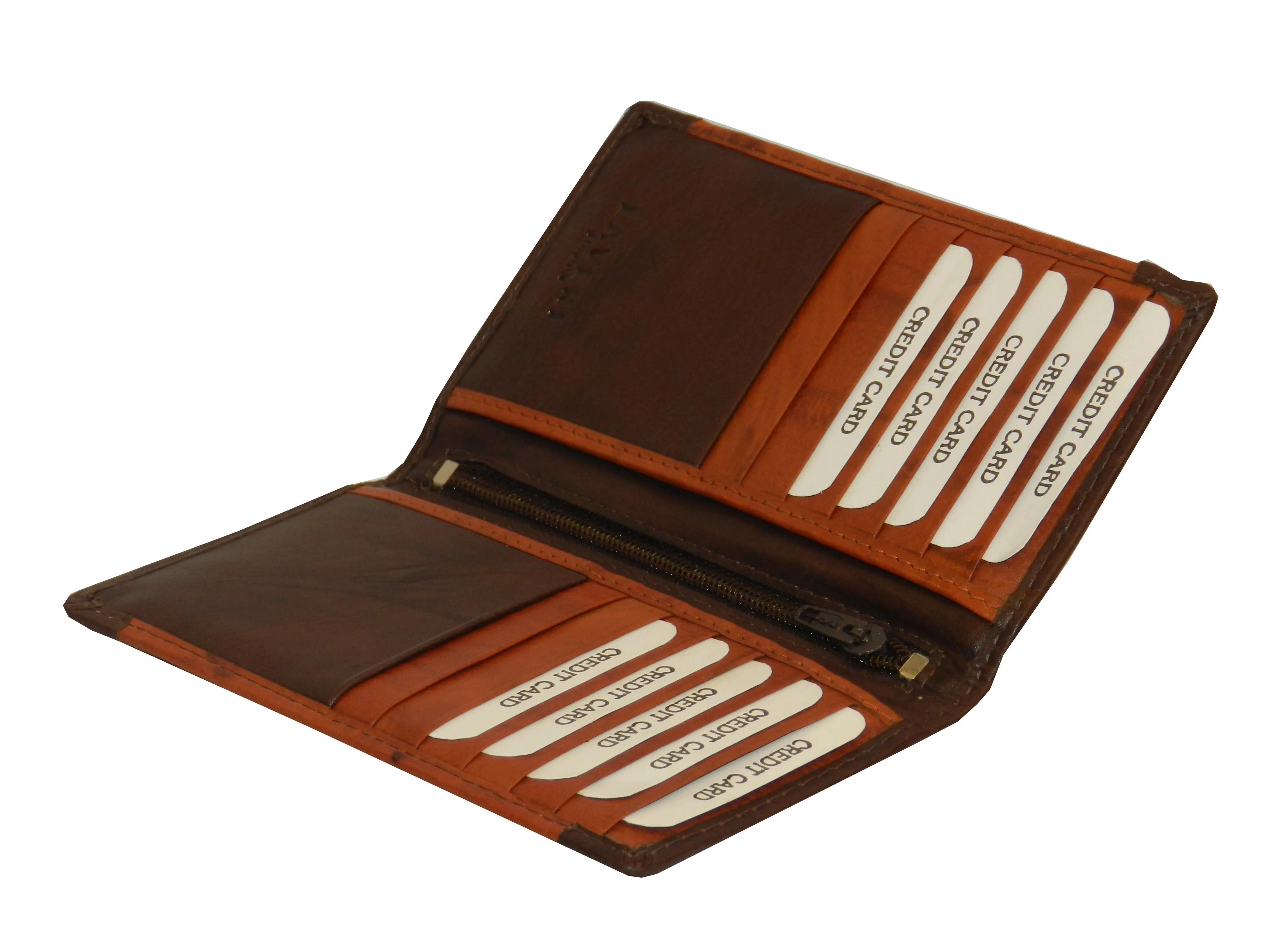 Maveric Long 14CC Wallet #1325.SN