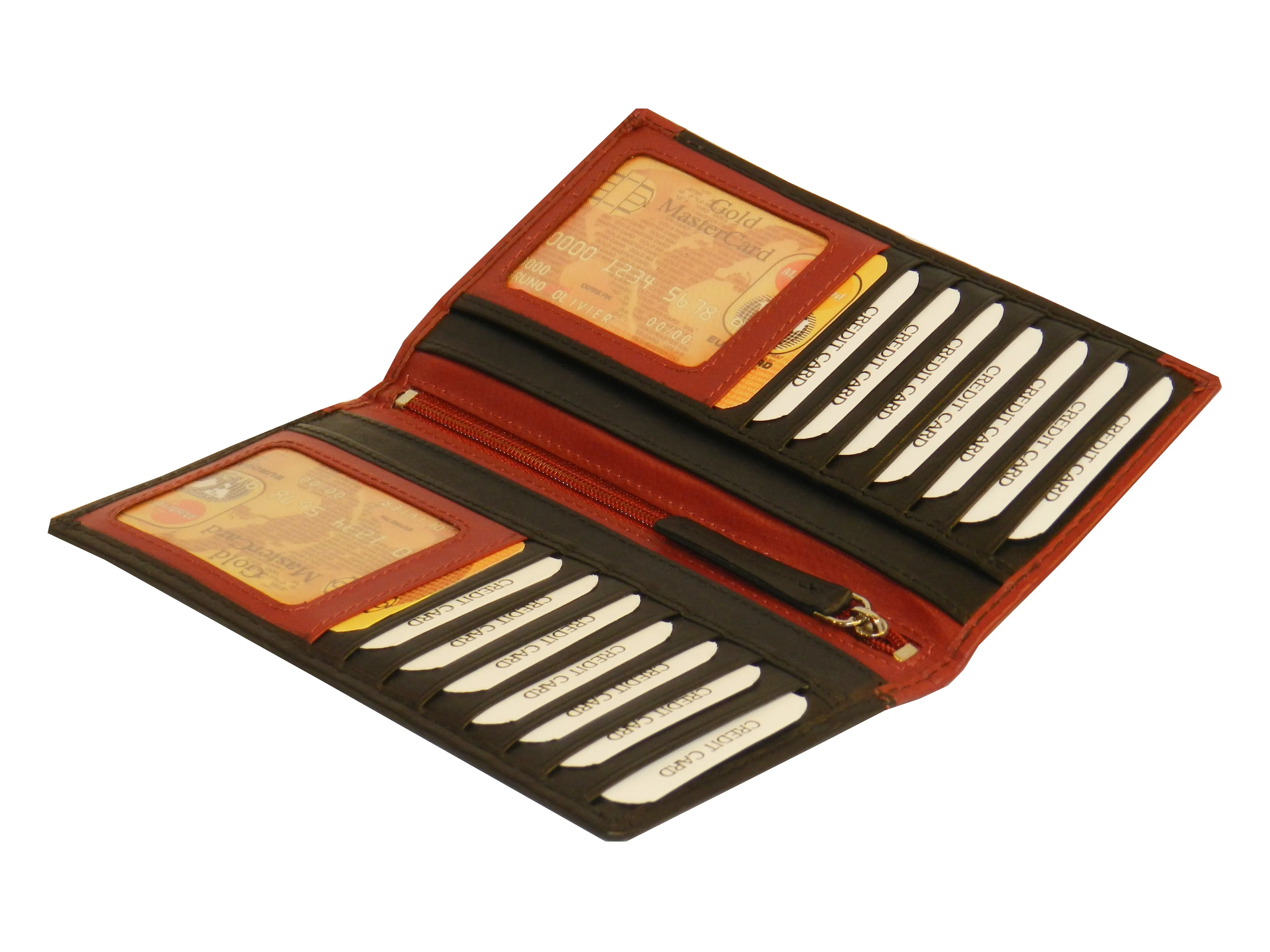 Maveric Long 16CC Wallet # 1325BN, 1325, 1325BN/MOBILE