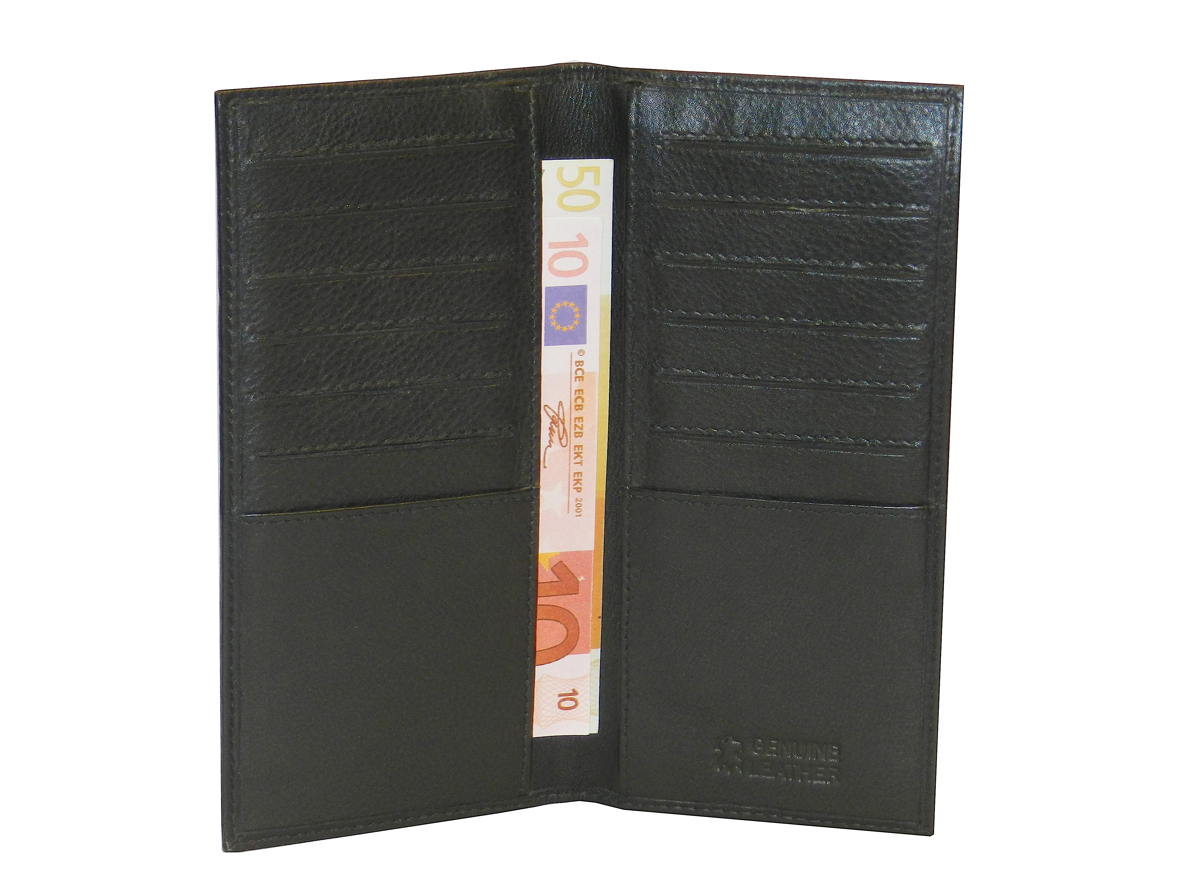Maveric Long 16CC Wallet # 1325BN, 1325, 1325BN/MOBILE