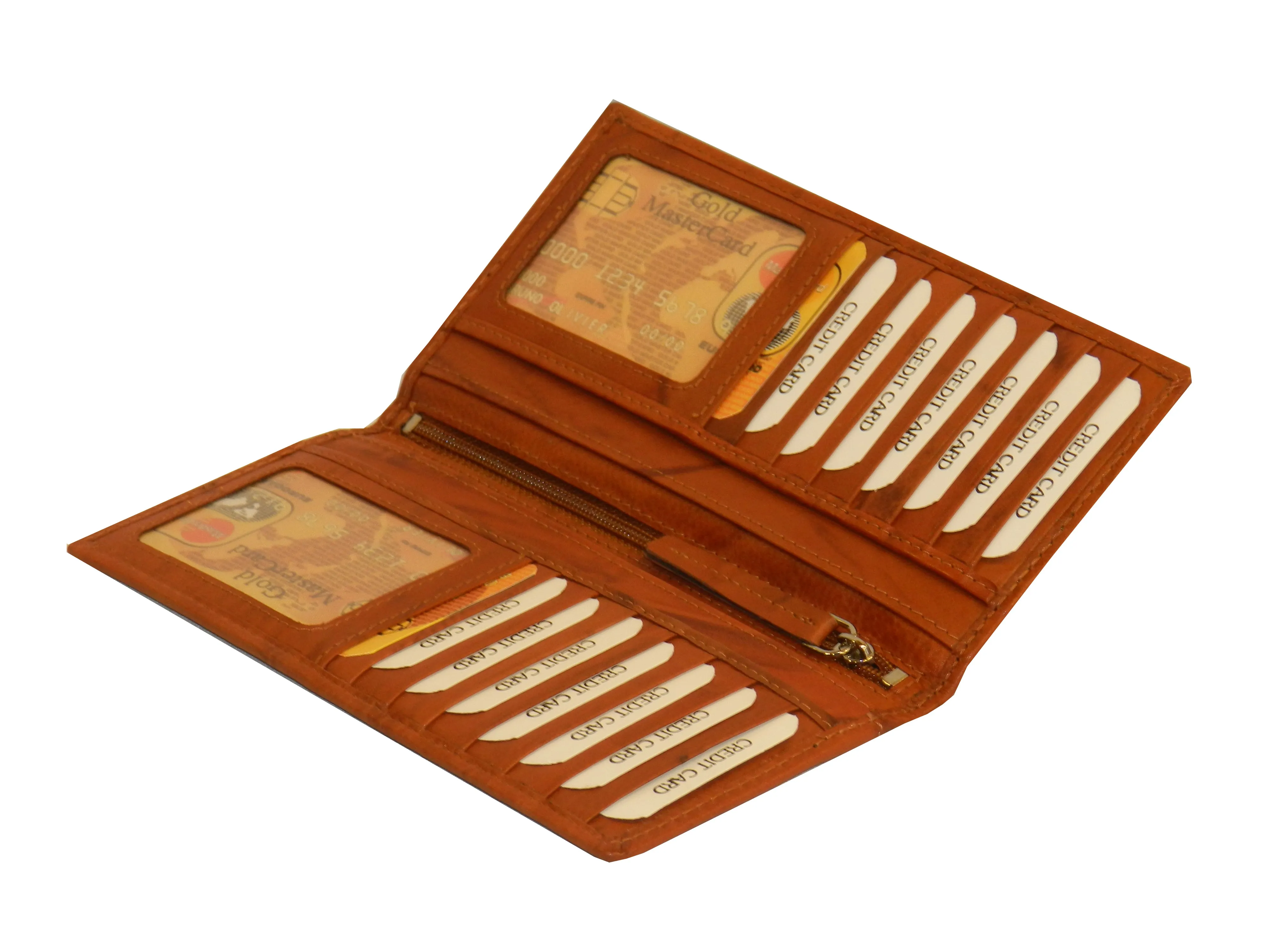 Maveric Long 16CC Wallet # 1325BN, 1325, 1325BN/MOBILE