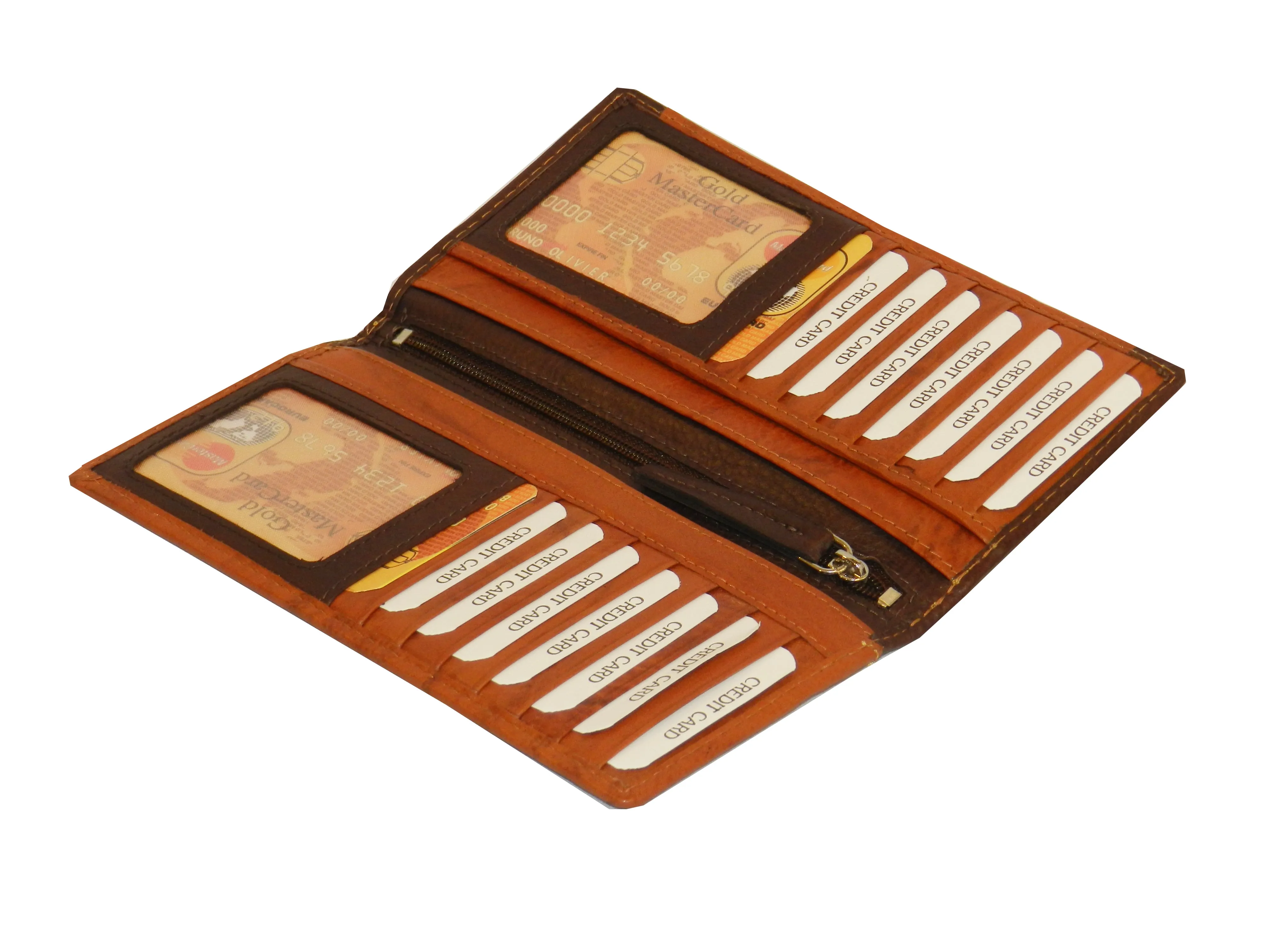 Maveric Long 16CC Wallet # 1325BN, 1325, 1325BN/MOBILE