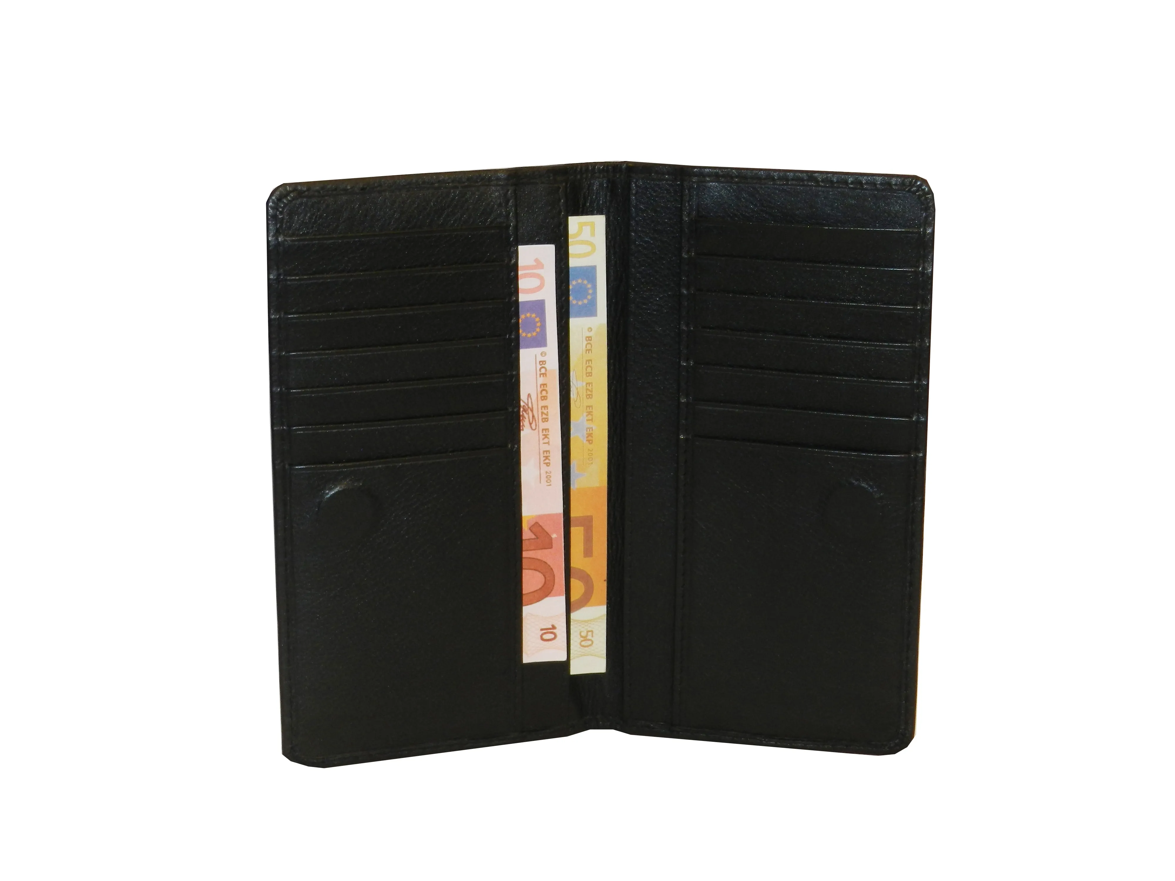 Maveric Long 16CC Wallet # 1325BN, 1325, 1325BN/MOBILE