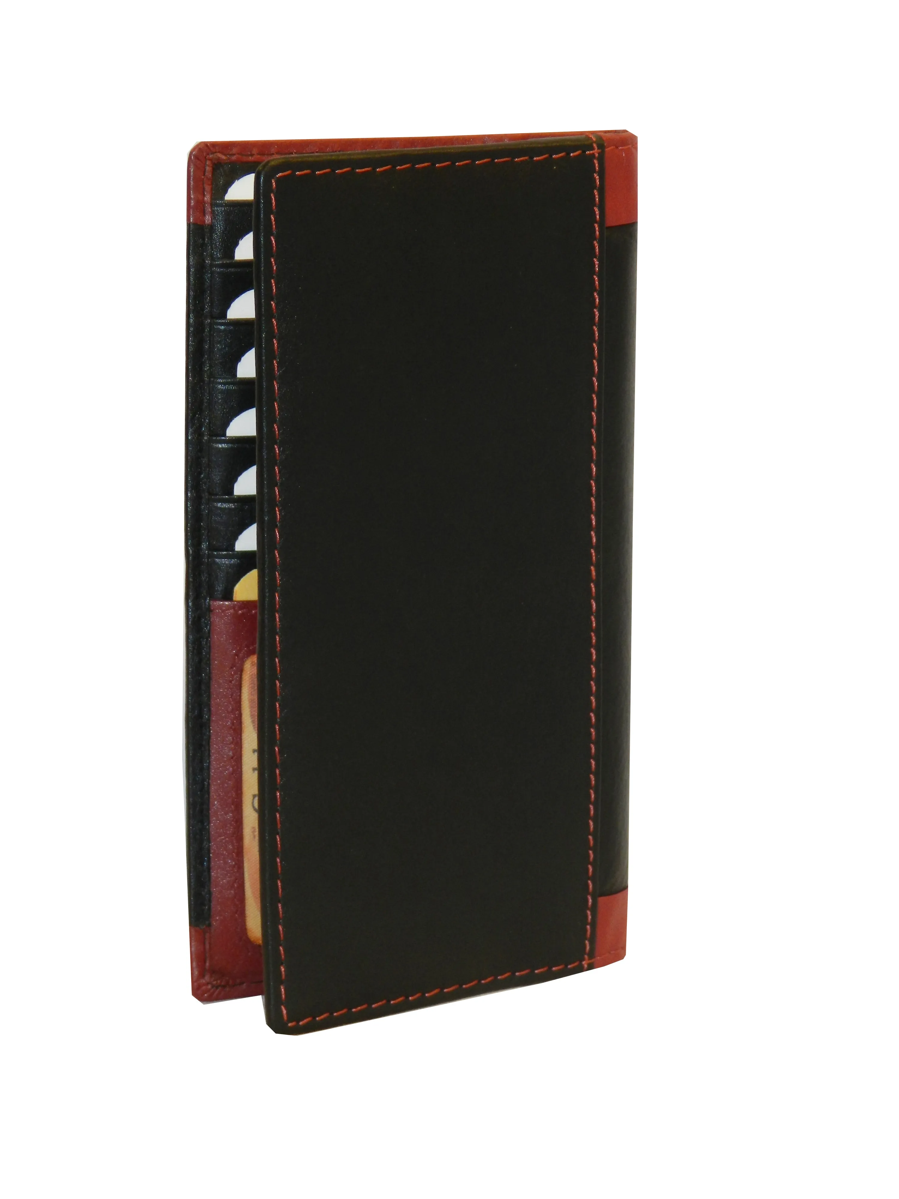 Maveric Long 16CC Wallet # 1325BN, 1325, 1325BN/MOBILE