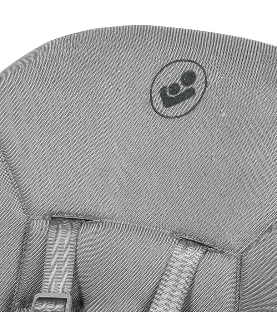 Maxi-Cosi Minla Plus Highchair - Elegance Graphite