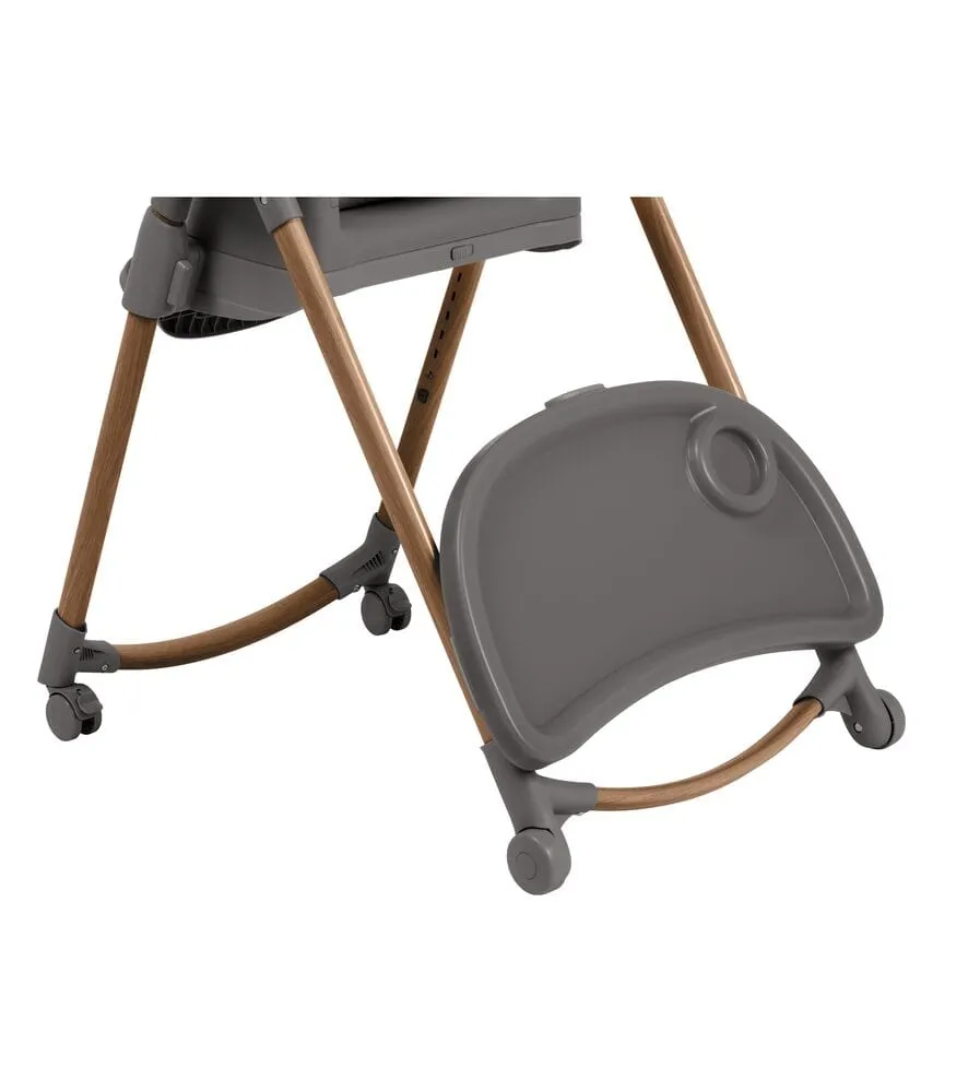 Maxi-Cosi Minla Plus Highchair - Elegance Graphite