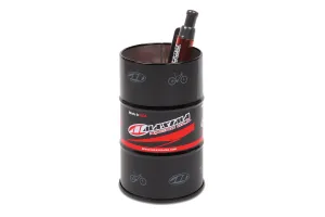 Maxima Oil Drum Pen Holder