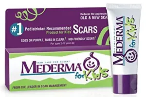 Mederma Kids Skin Care for Scars