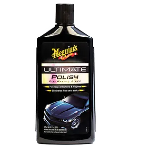 Meguiar's Ultimate Polish - 473ml