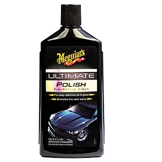 Meguiar's Ultimate Polish - 473ml