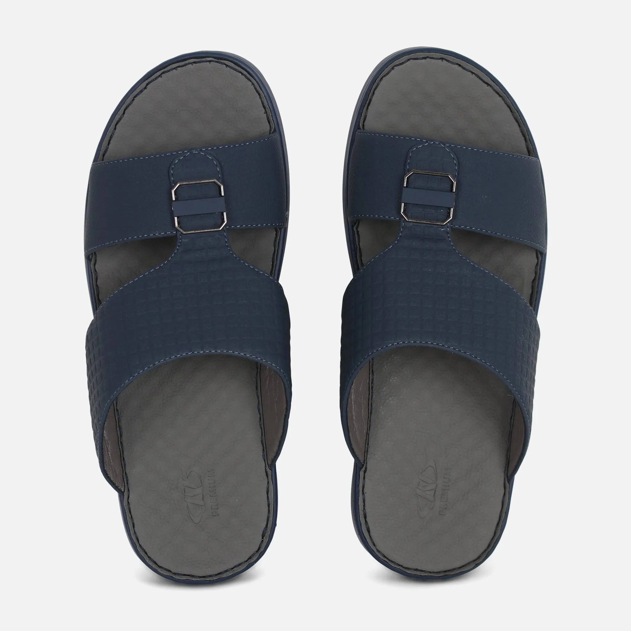 MEN ARABIC SLIP-ON SLIPPERS