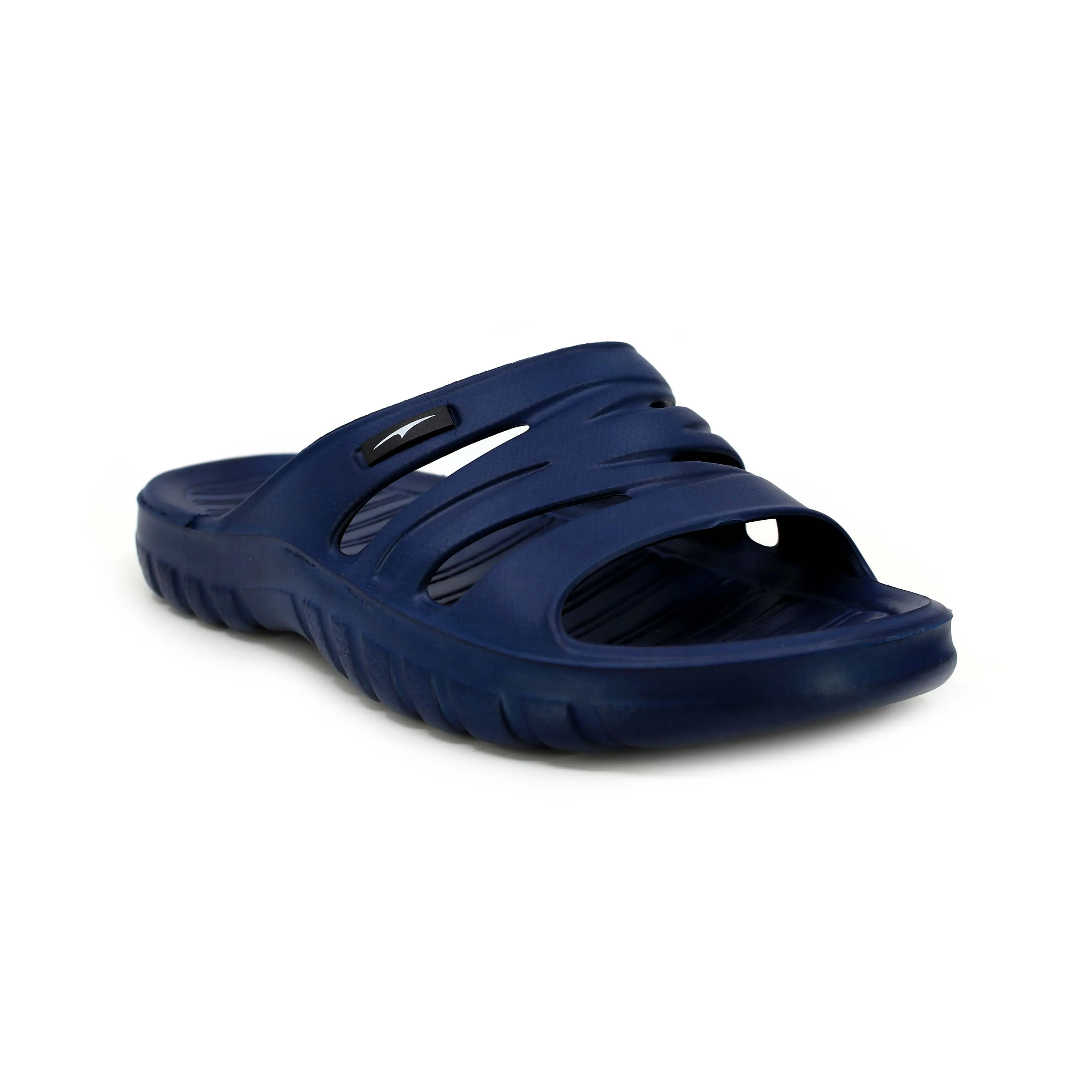 MEN CASUAL SLIP-ON SLIPPERS