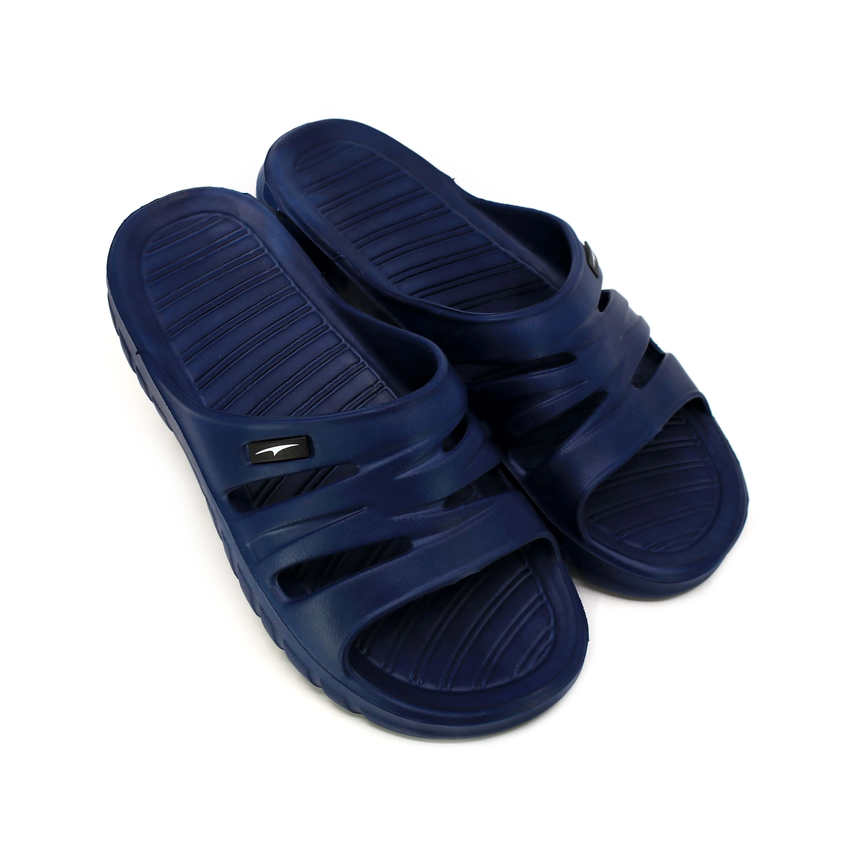 MEN CASUAL SLIP-ON SLIPPERS