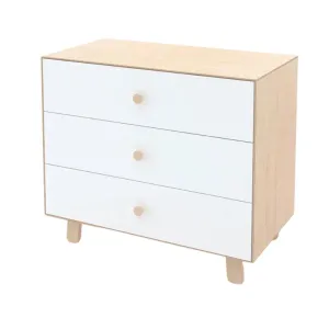 Merlin 3-Drawer Dresser