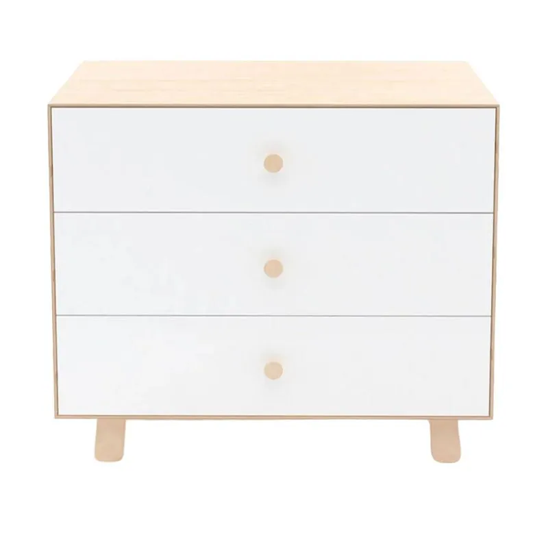 Merlin 3-Drawer Dresser