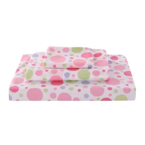 Merrill Girl Sheet Set