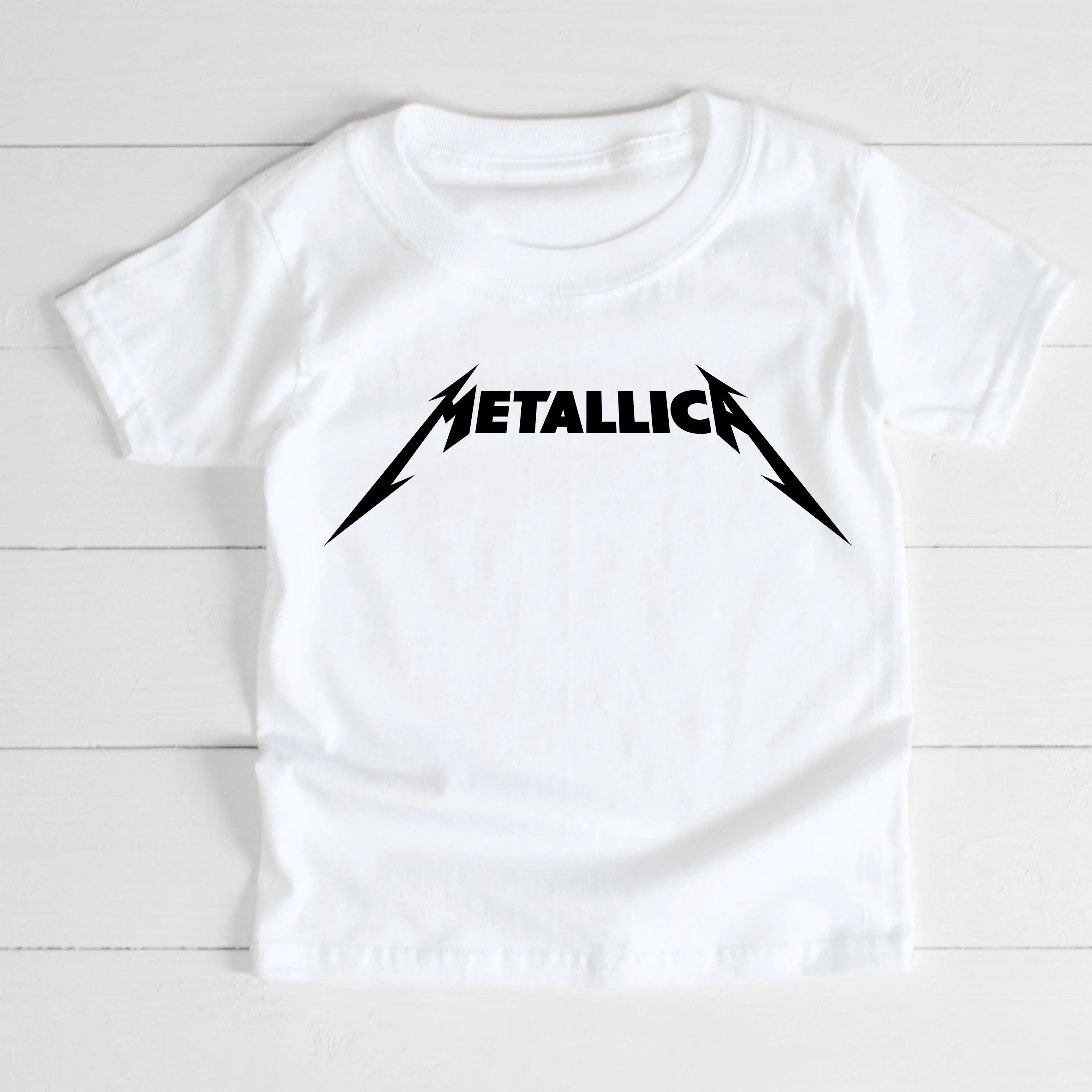 Metallica Tee