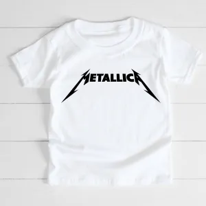 Metallica Tee