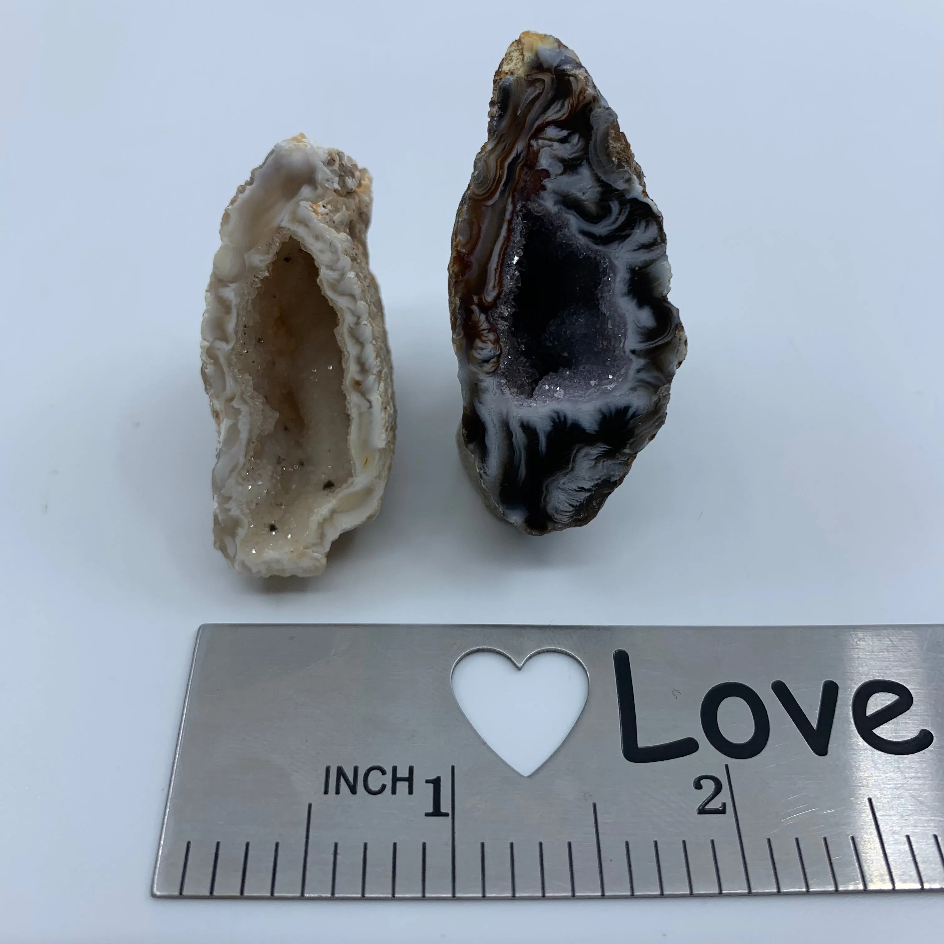 Mini Geode
