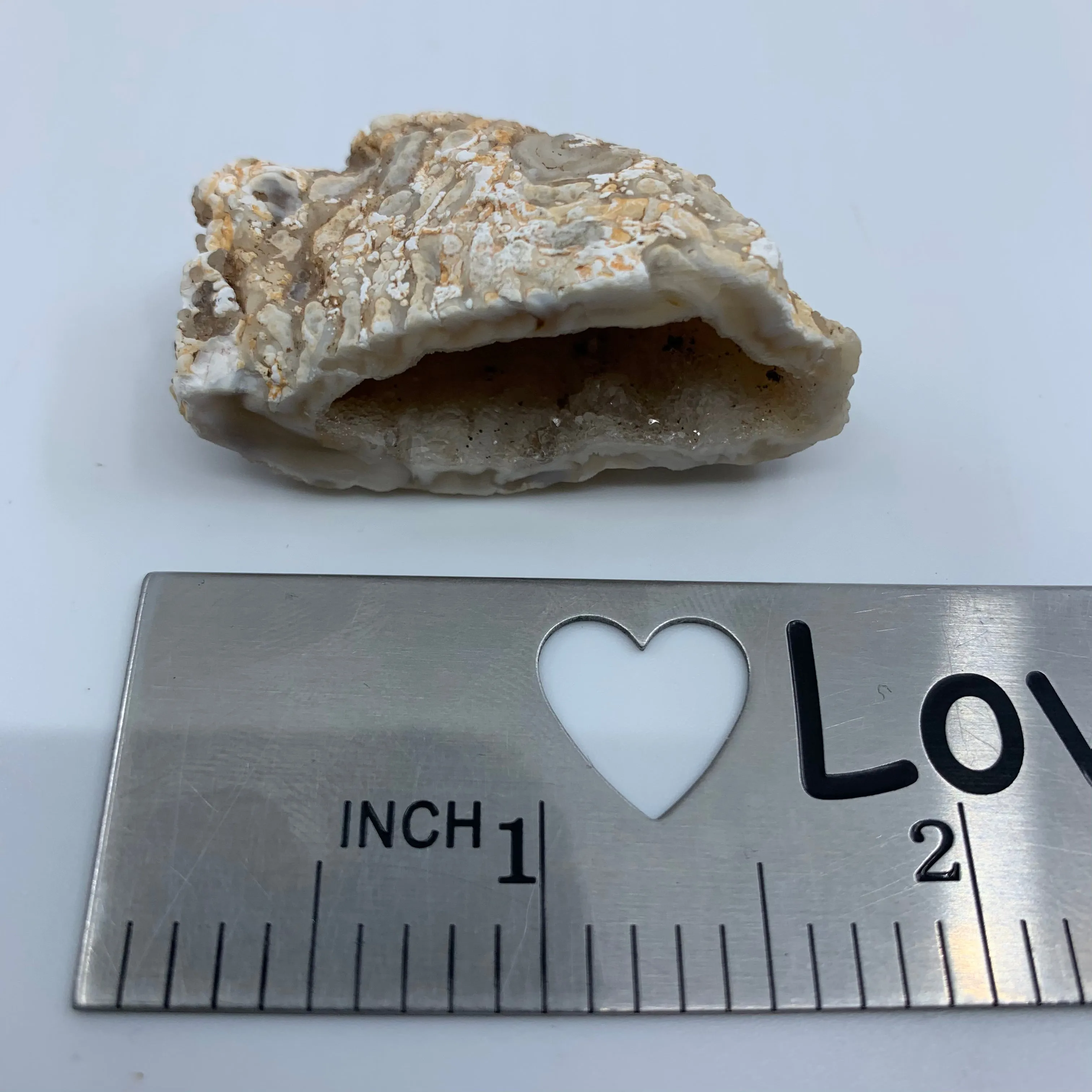 Mini Geode