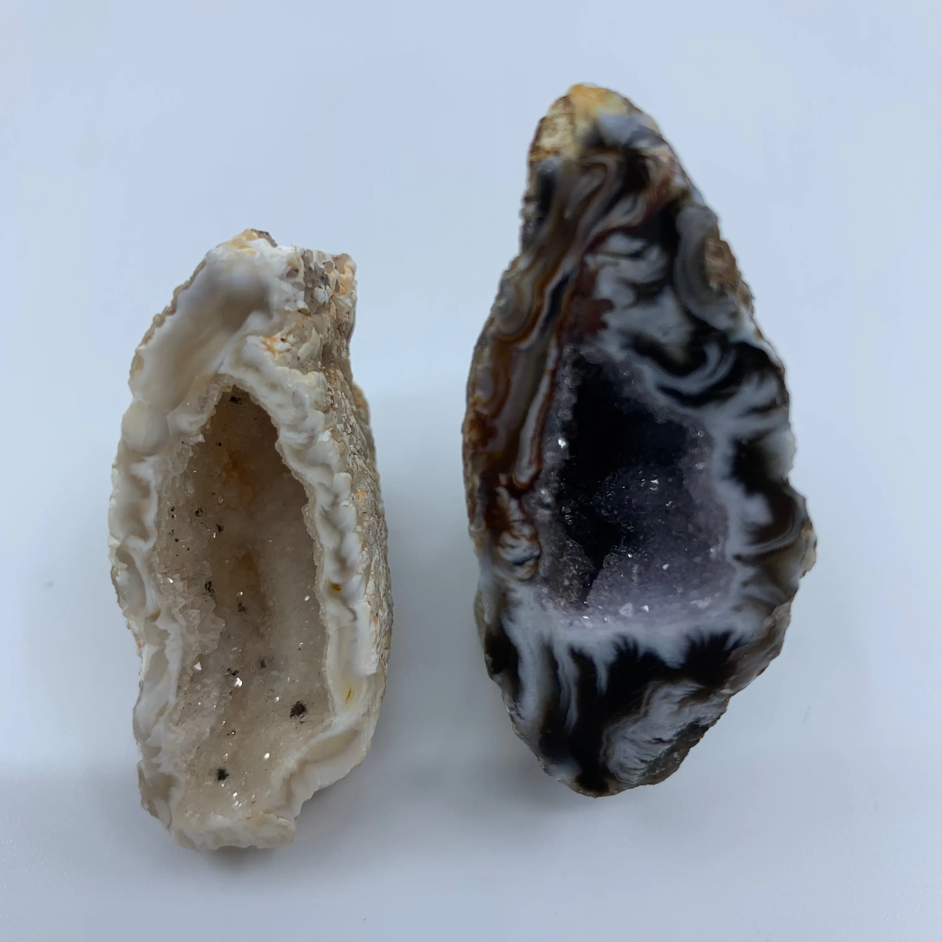 Mini Geode