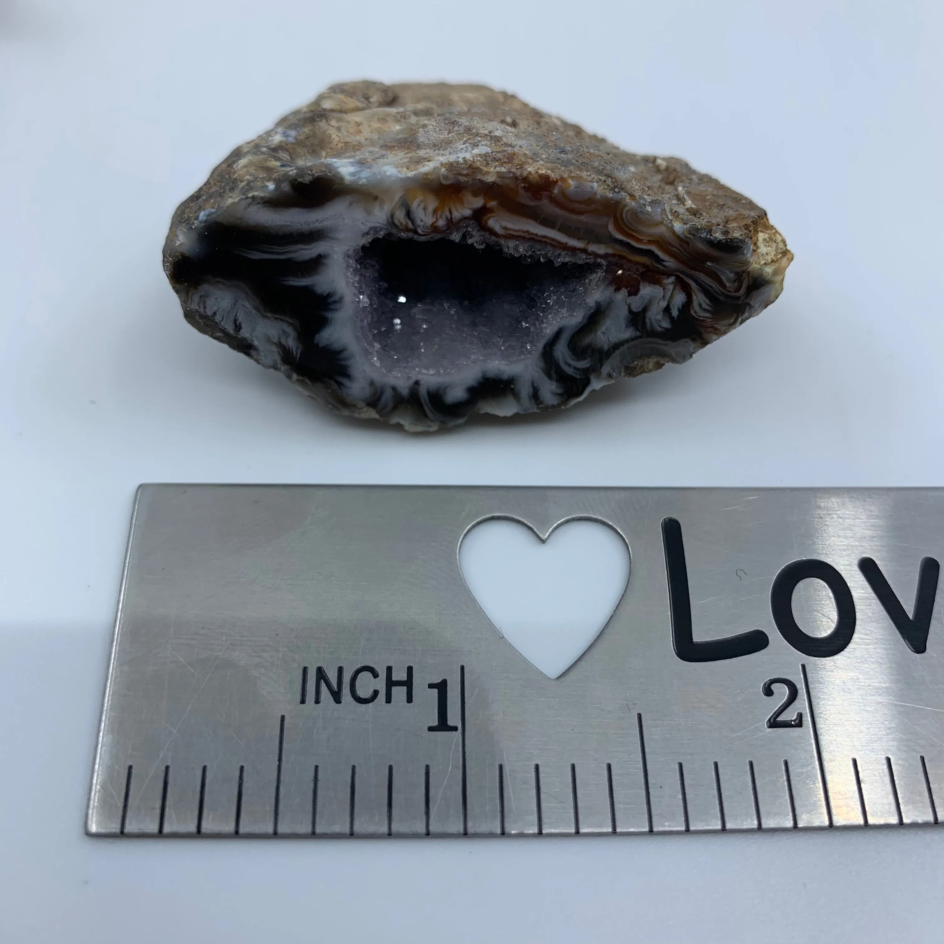 Mini Geode
