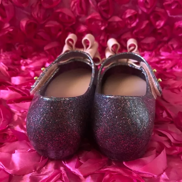 Mini Melissa Kids' Ultragirl Sweet