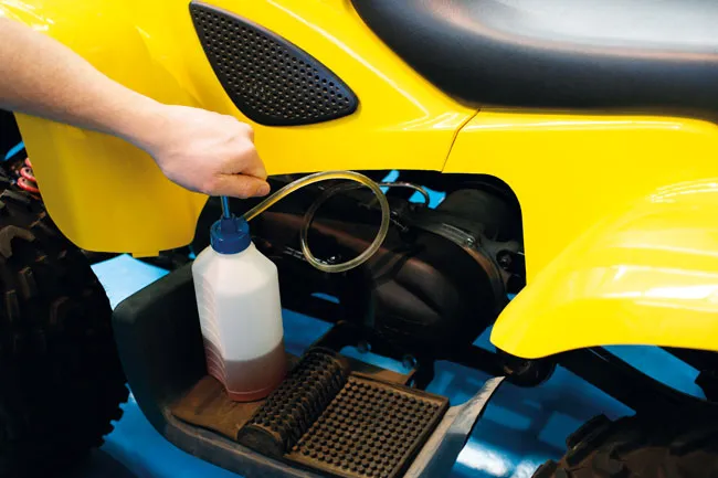 MINI PUMP, MULTI PURPOSE