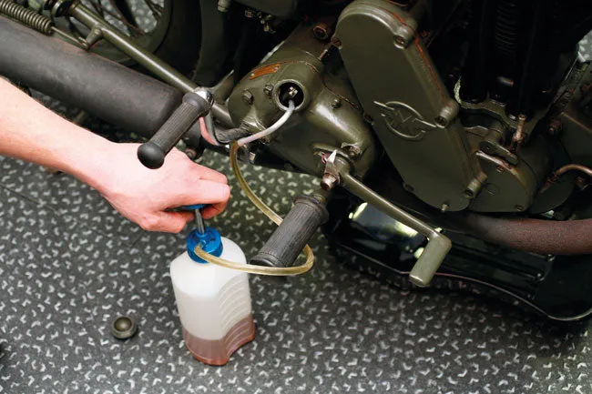 MINI PUMP, MULTI PURPOSE