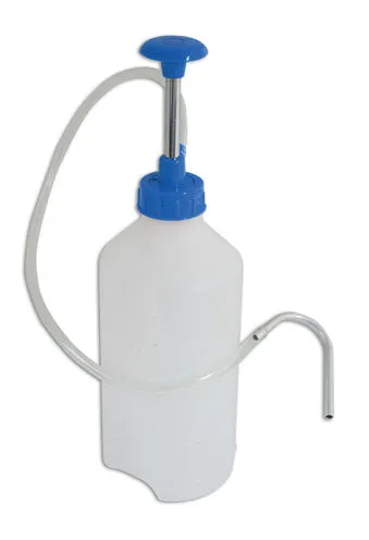 MINI PUMP, MULTI PURPOSE