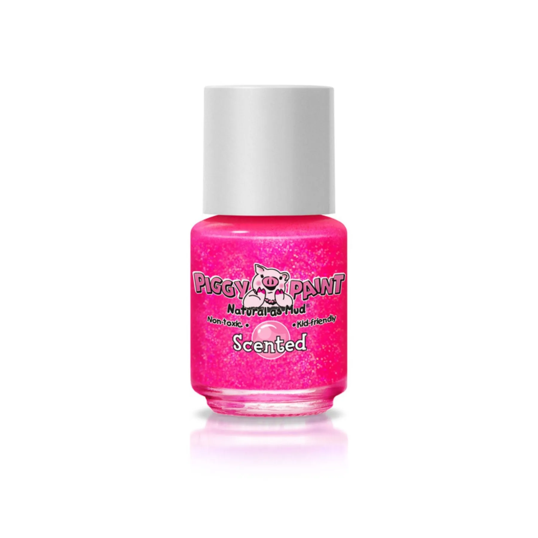 Mini Scented Nail Polish