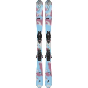 Missy Jr Ski w/ 7.0 FDT Bindings 2024