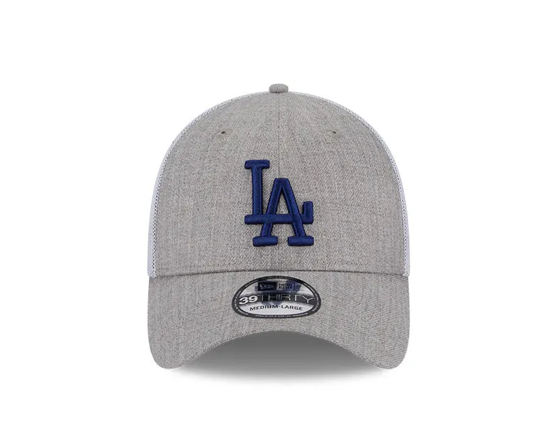 MLB 39Thirty Heathered E1