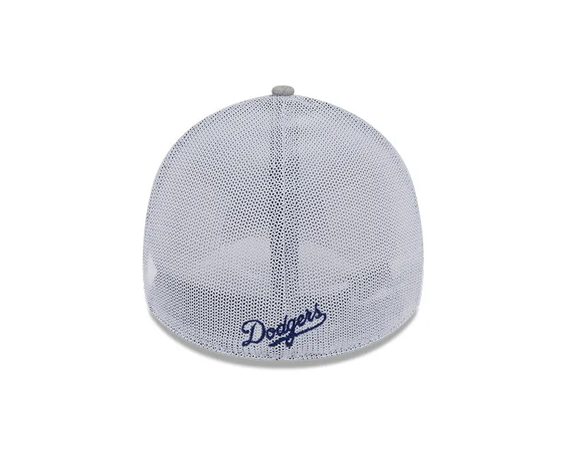 MLB 39Thirty Heathered E1