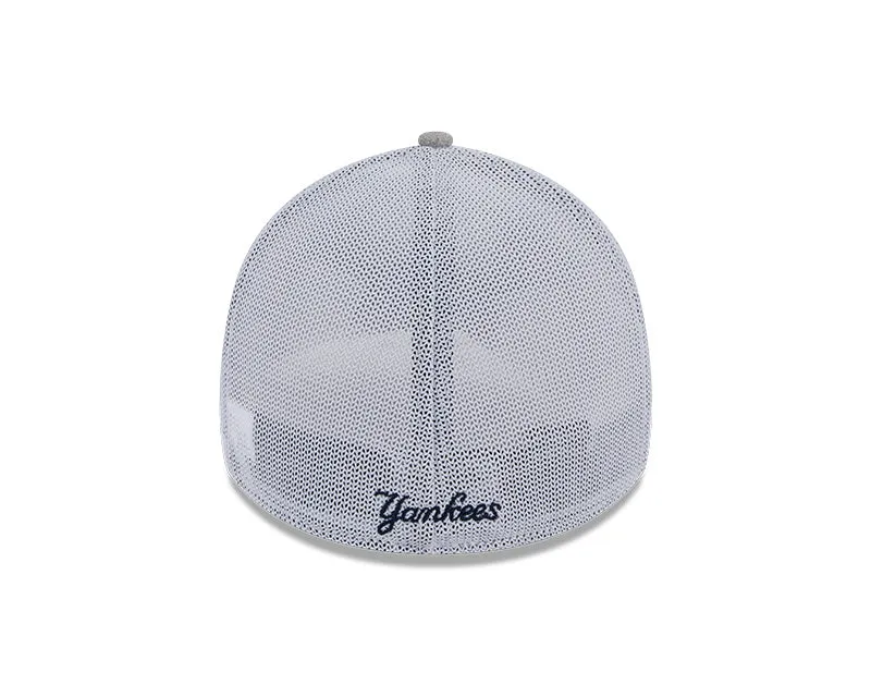 MLB 39Thirty Heathered E1