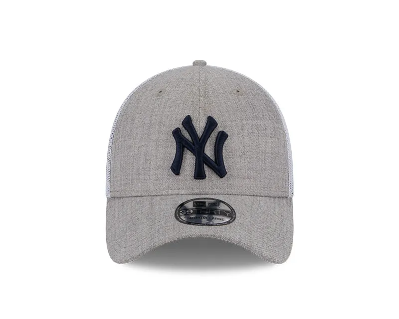 MLB 39Thirty Heathered E1