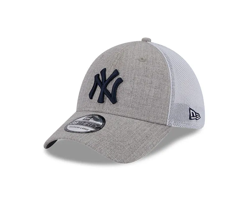 MLB 39Thirty Heathered E1