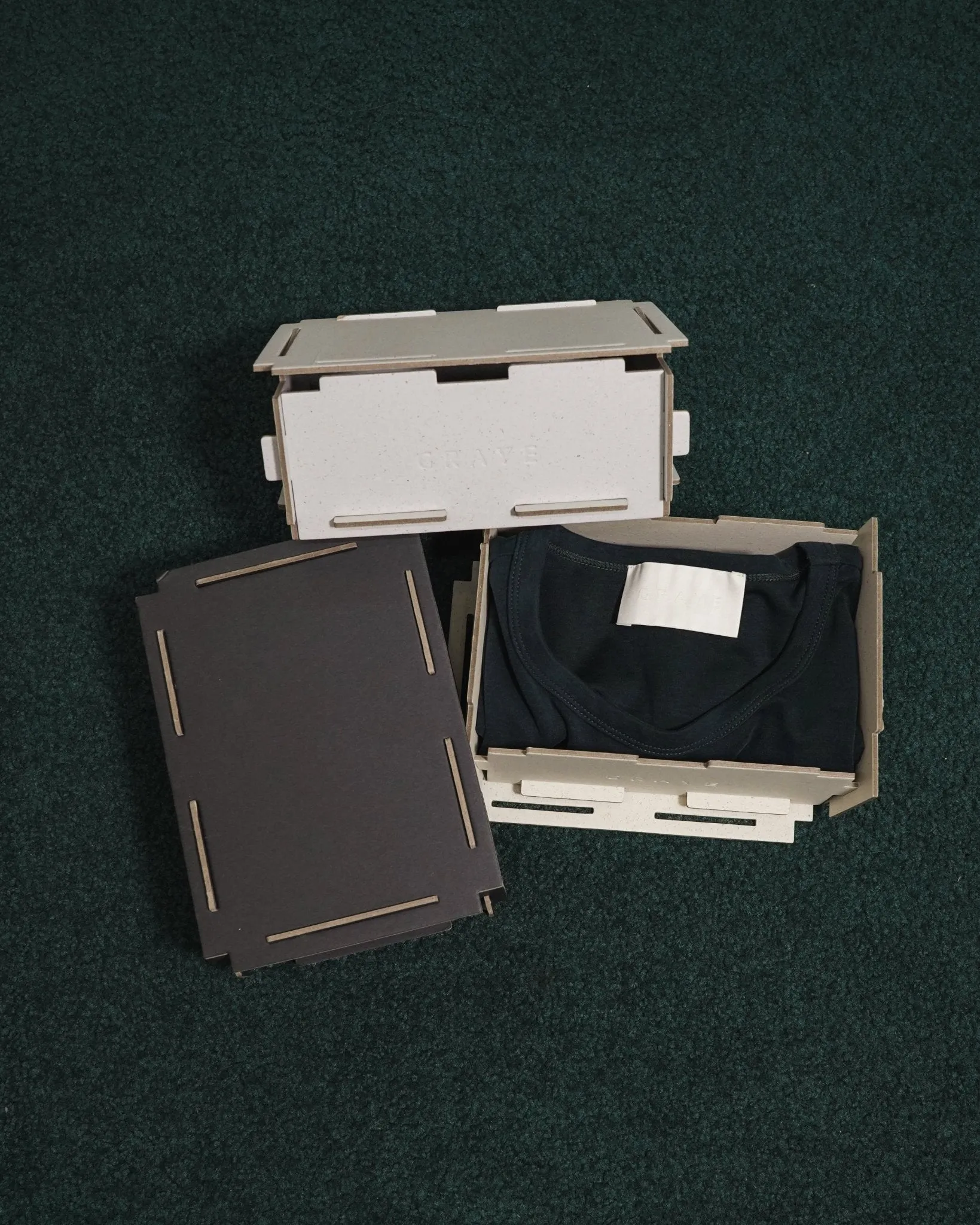 Modular Gift Pack - Medium