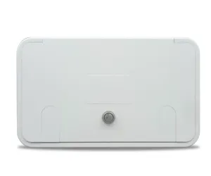 Multi-Purpose 2 Verm Door Key Pw