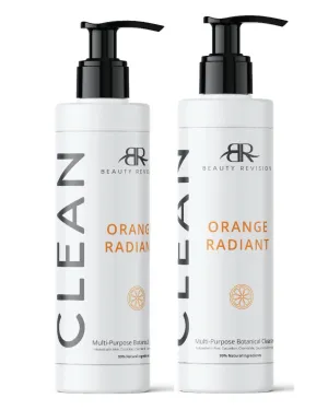 Multi-Purpose Botanical Cleanser