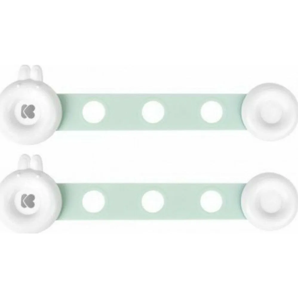 Multi-purpose lock 2pcs